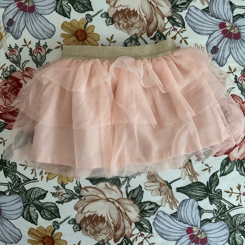 Carter’s Tutu Skirt